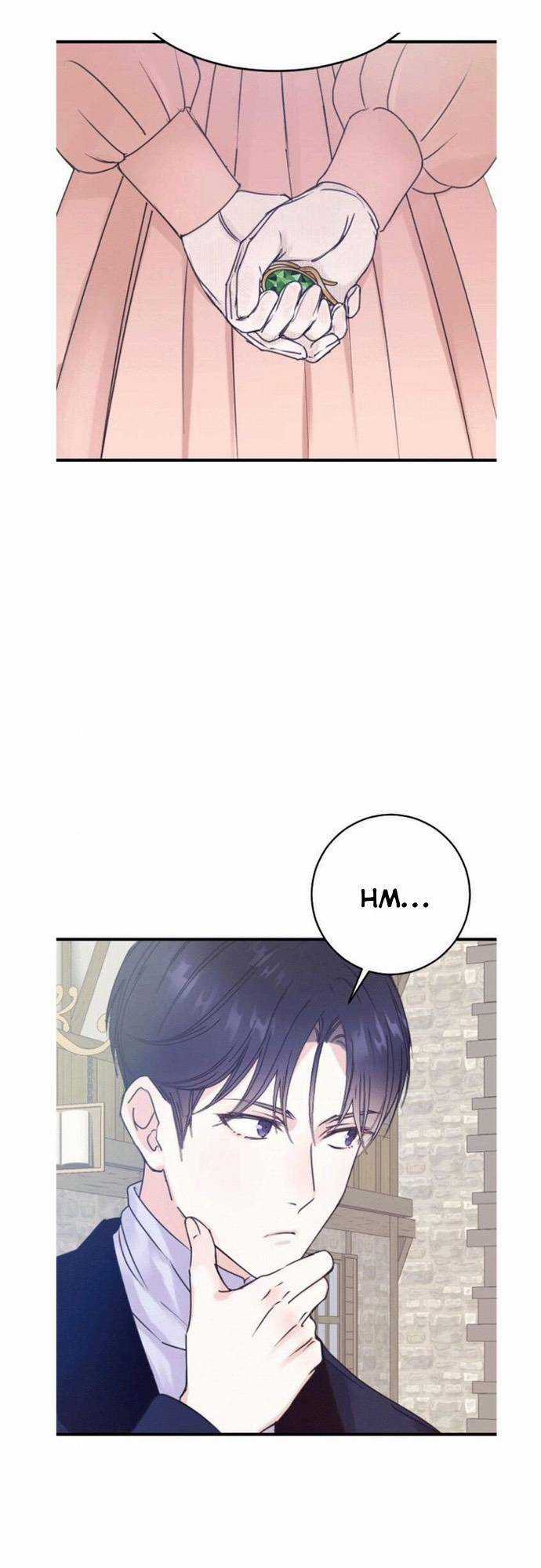 Thánh Nữ Ẩn Danh - Chapter 3 - Trang 22