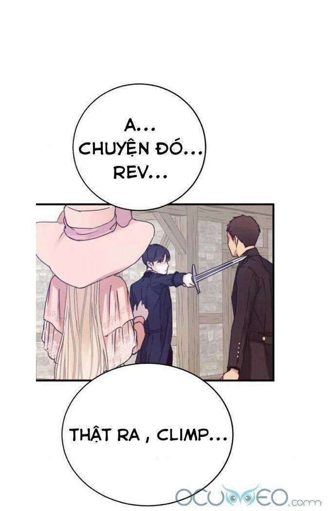 Thánh Nữ Ẩn Danh - Chapter 3 - Trang 30