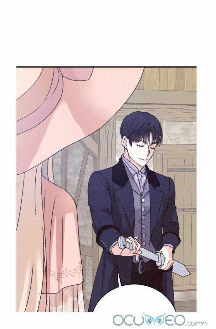 Thánh Nữ Ẩn Danh - Chapter 3 - Trang 33