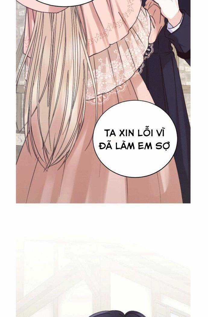 Thánh Nữ Ẩn Danh - Chapter 3 - Trang 35