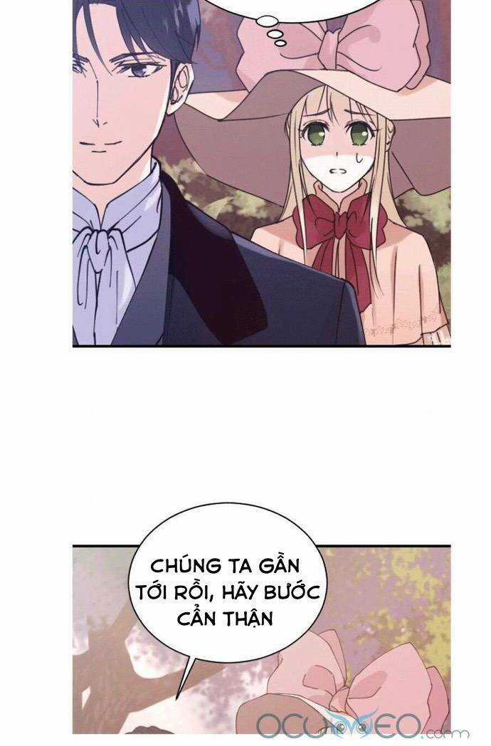 Thánh Nữ Ẩn Danh - Chapter 3 - Trang 39