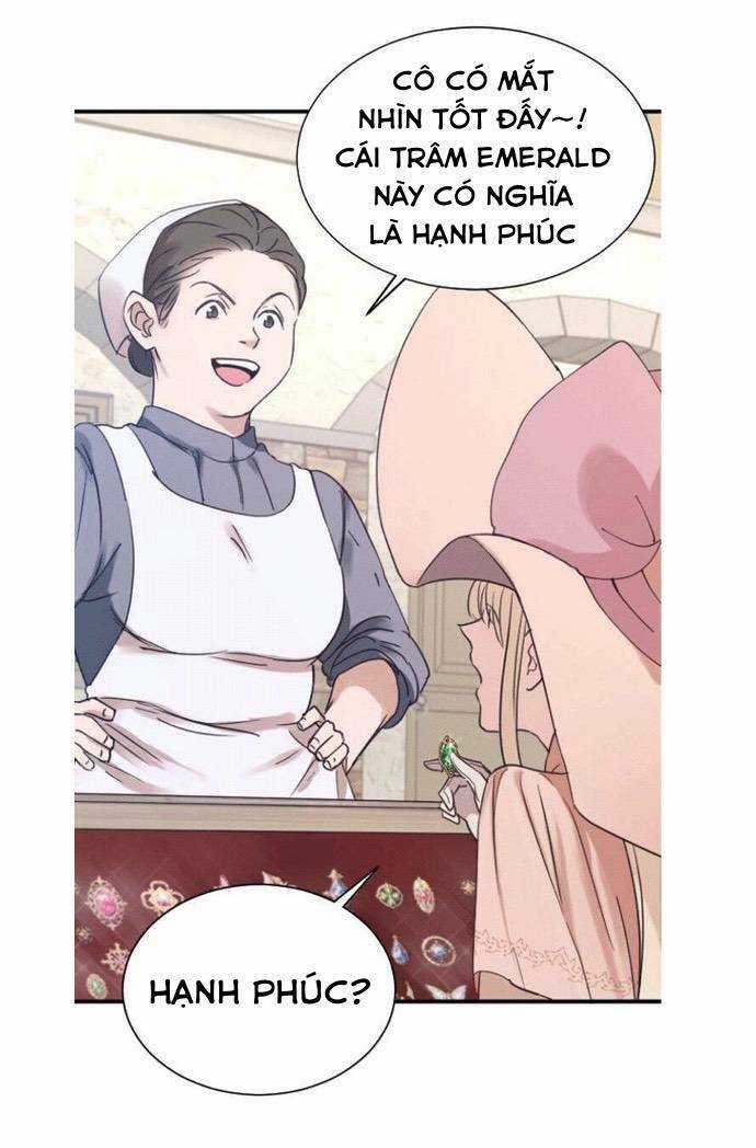 Thánh Nữ Ẩn Danh - Chapter 3 - Trang 5