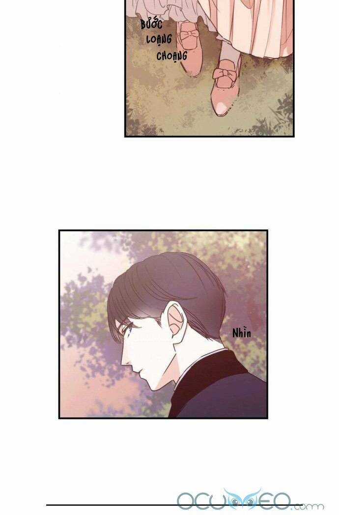 Thánh Nữ Ẩn Danh - Chapter 3 - Trang 42