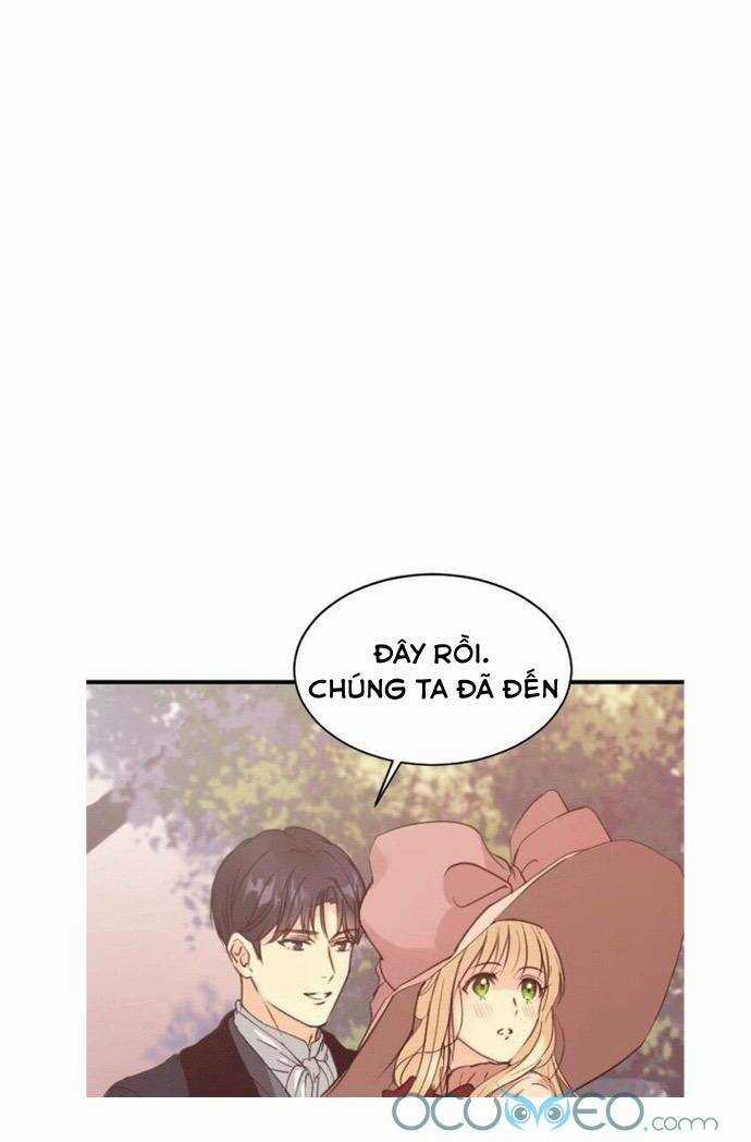 Thánh Nữ Ẩn Danh - Chapter 3 - Trang 45