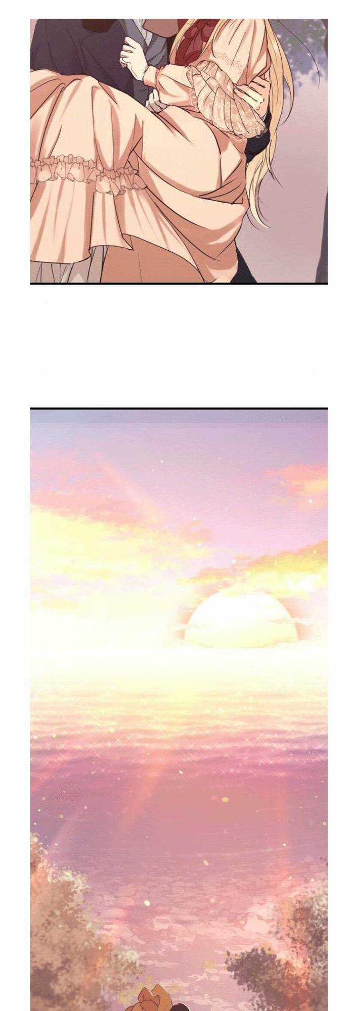 Thánh Nữ Ẩn Danh - Chapter 3 - Trang 46