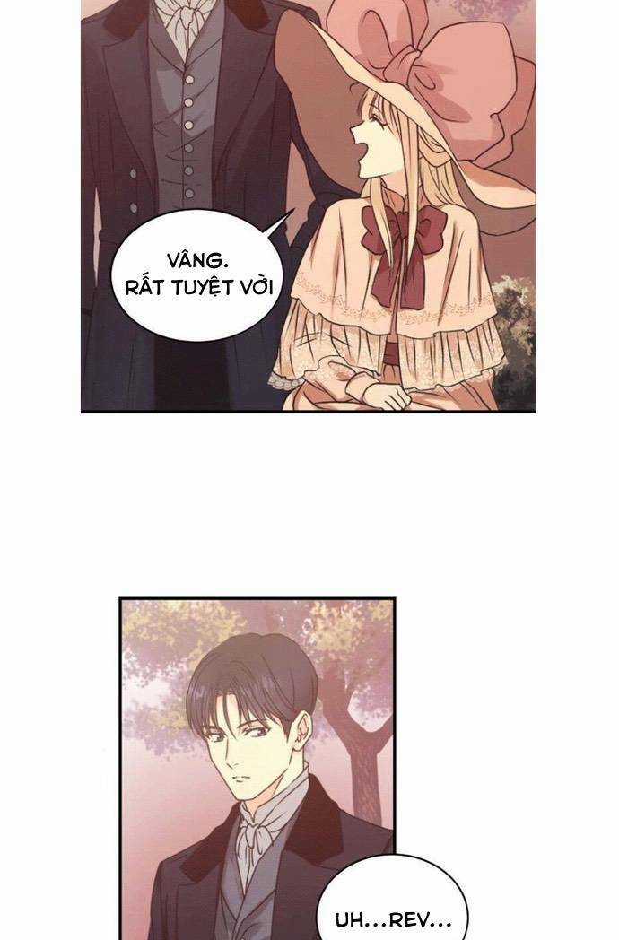 Thánh Nữ Ẩn Danh - Chapter 3 - Trang 50