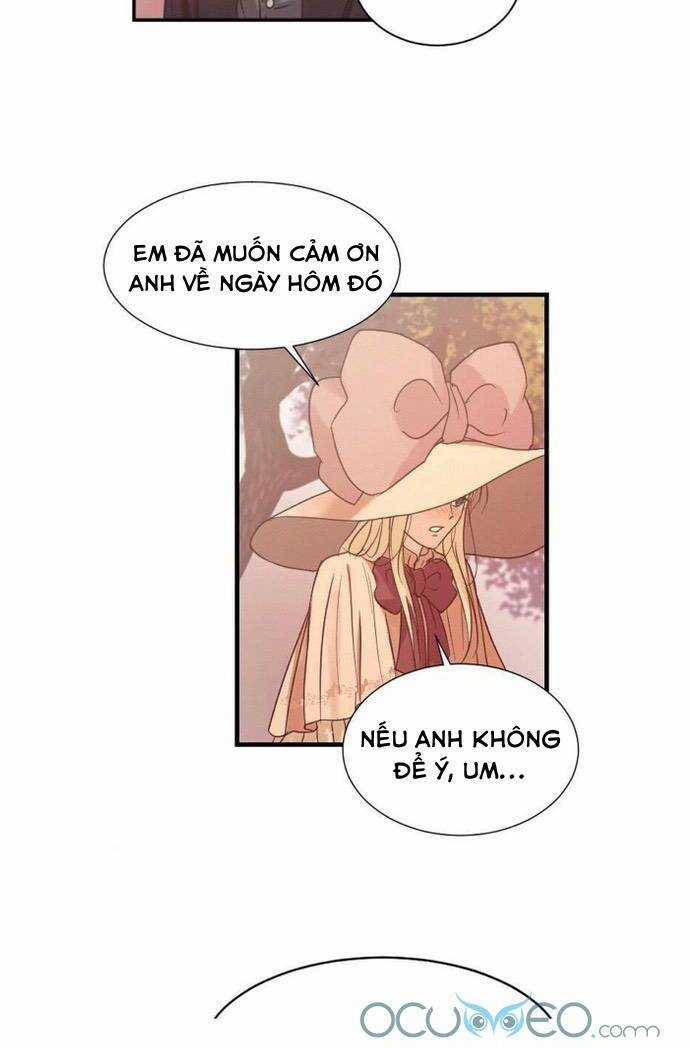 Thánh Nữ Ẩn Danh - Chapter 3 - Trang 51