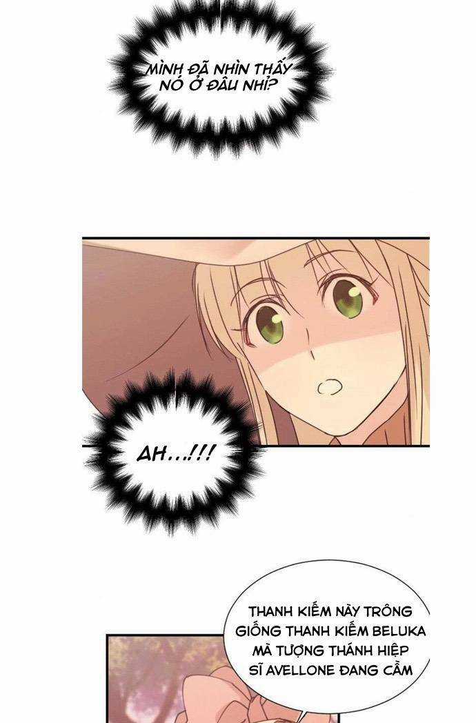 Thánh Nữ Ẩn Danh - Chapter 3 - Trang 56