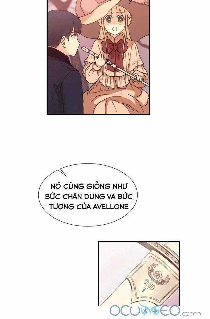 Thánh Nữ Ẩn Danh - Chapter 3 - Trang 57