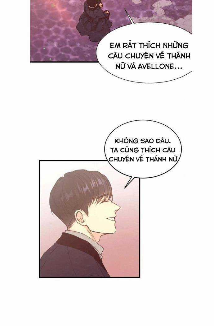 Thánh Nữ Ẩn Danh - Chapter 3 - Trang 59