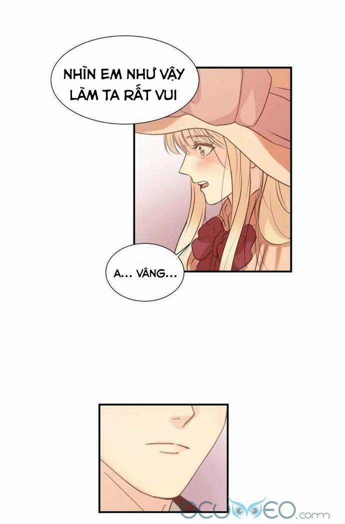 Thánh Nữ Ẩn Danh - Chapter 3 - Trang 60