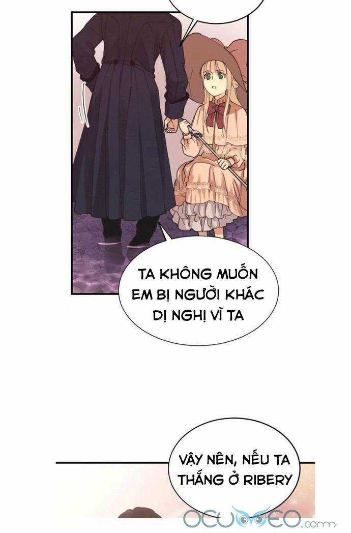 Thánh Nữ Ẩn Danh - Chapter 3 - Trang 63