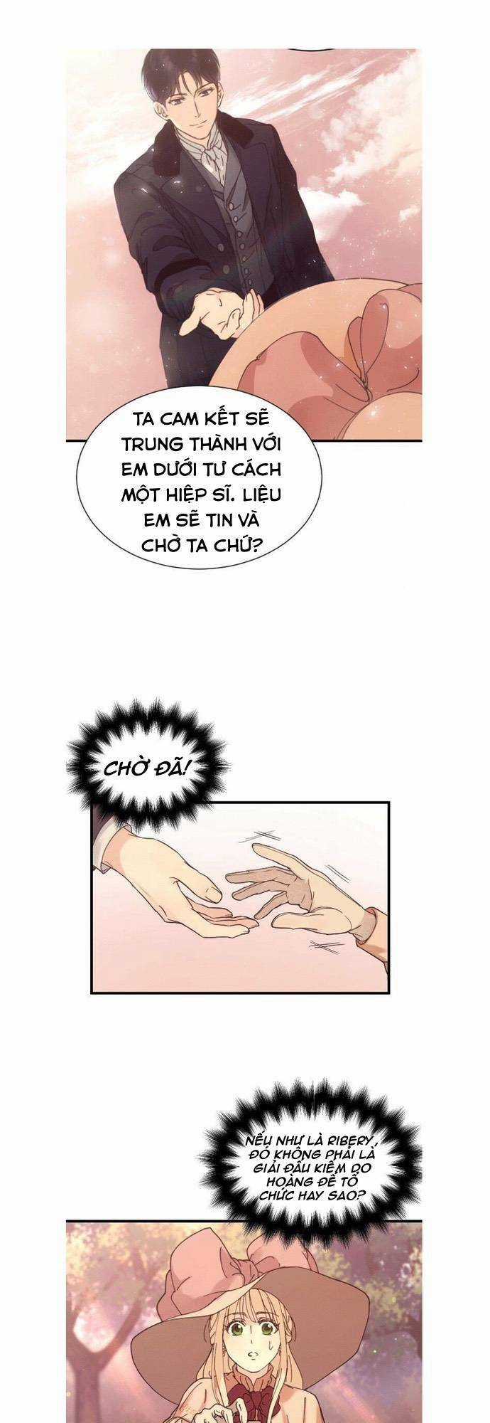 Thánh Nữ Ẩn Danh - Chapter 3 - Trang 64