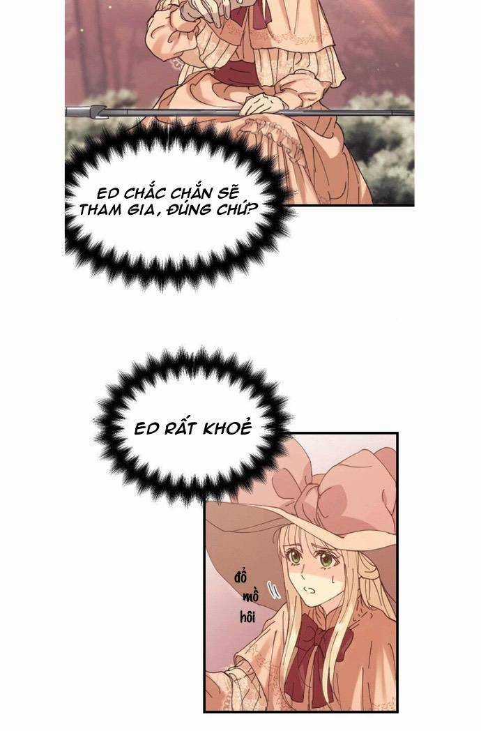 Thánh Nữ Ẩn Danh - Chapter 3 - Trang 65