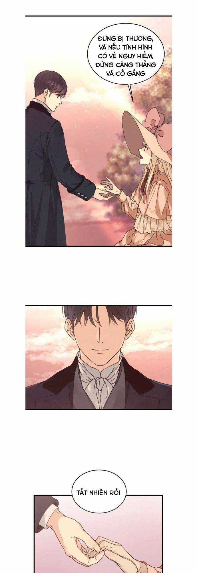 Thánh Nữ Ẩn Danh - Chapter 3 - Trang 67
