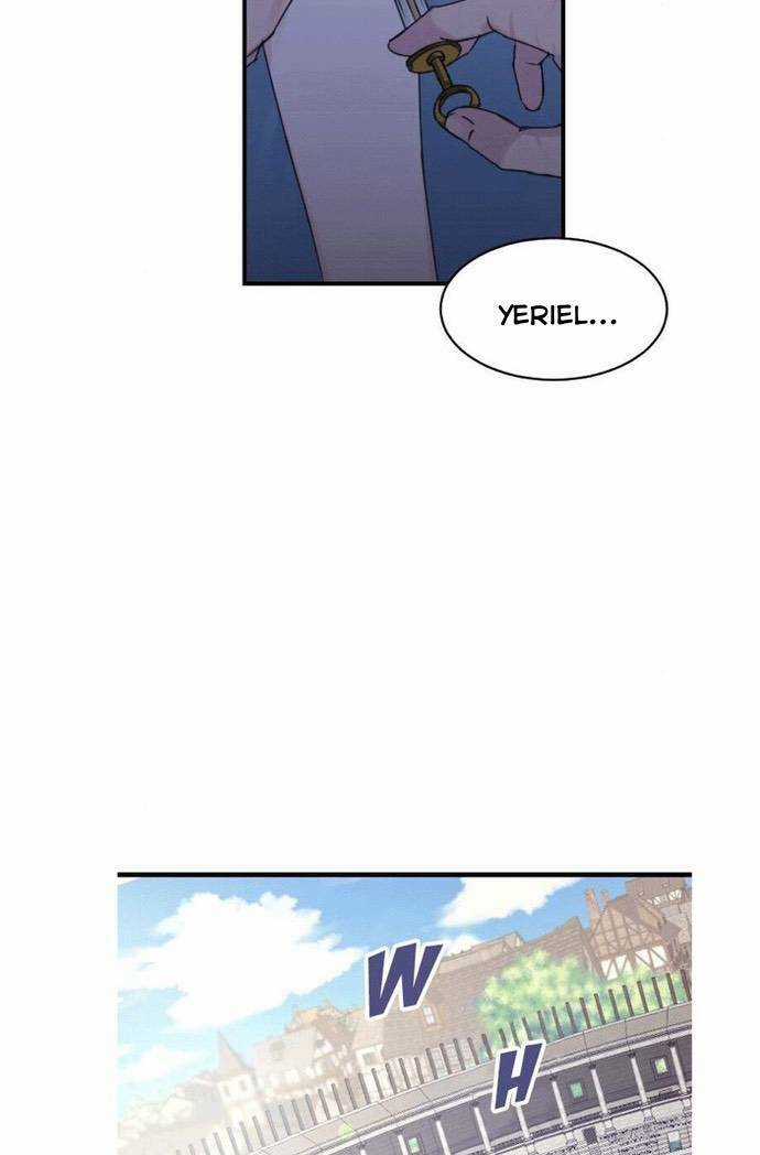 Thánh Nữ Ẩn Danh - Chapter 3 - Trang 74