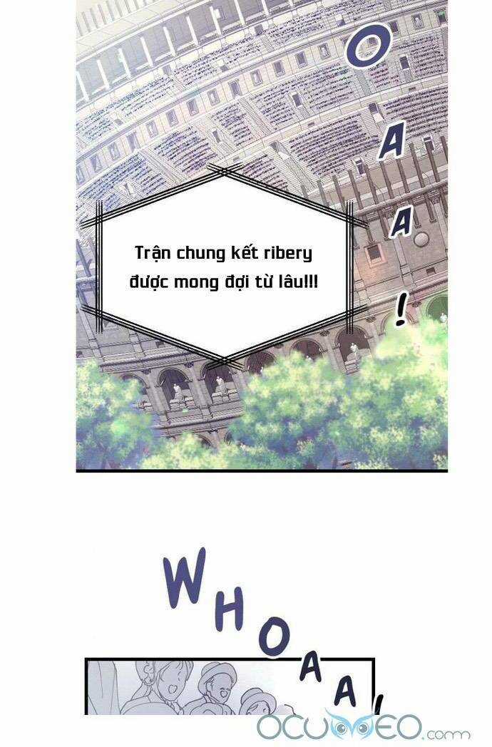 Thánh Nữ Ẩn Danh - Chapter 3 - Trang 75