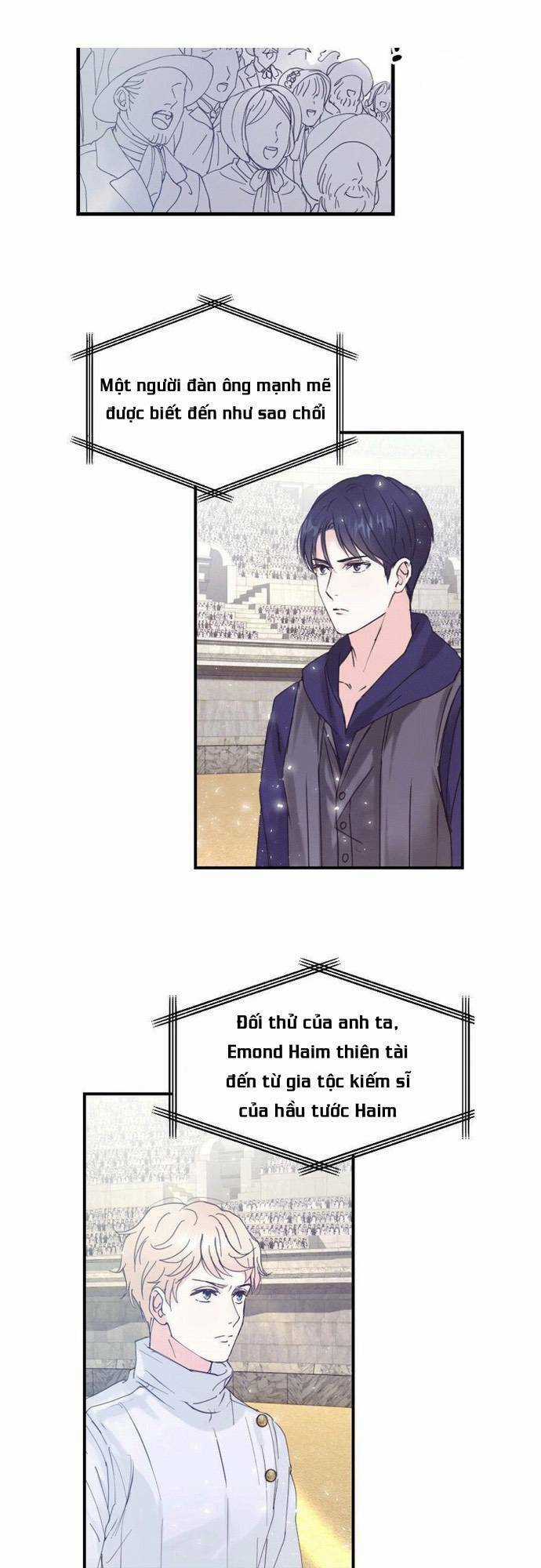 Thánh Nữ Ẩn Danh - Chapter 3 - Trang 76