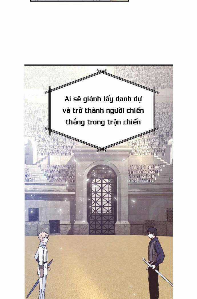 Thánh Nữ Ẩn Danh - Chapter 3 - Trang 77