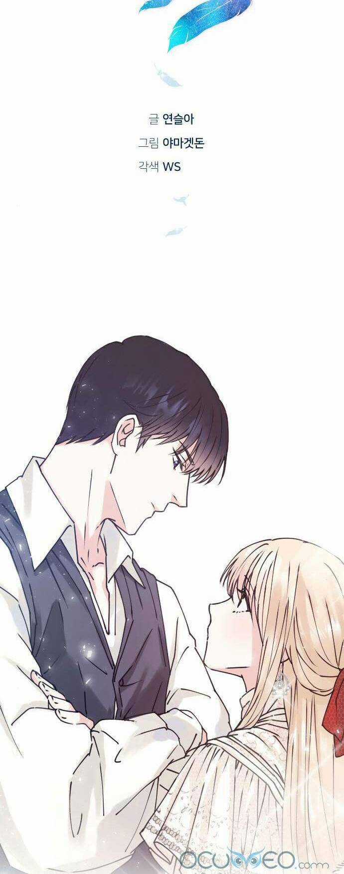 Thánh Nữ Ẩn Danh - Chapter 4 - Trang 11