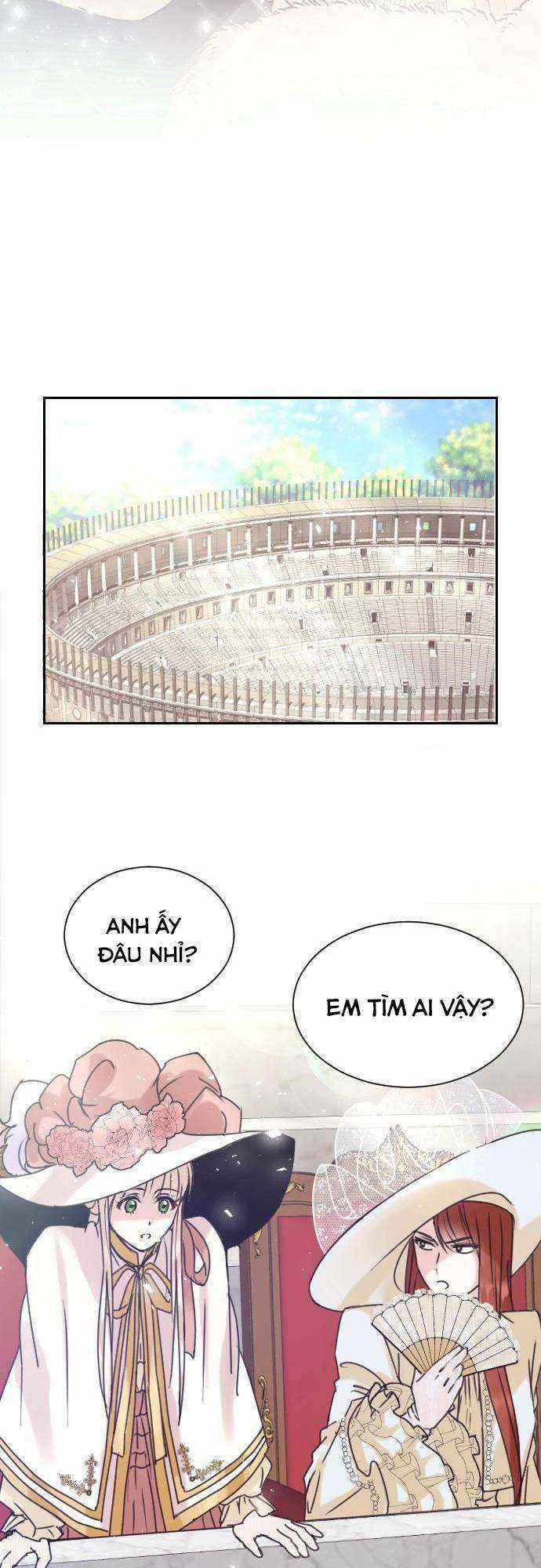 Thánh Nữ Ẩn Danh - Chapter 4 - Trang 12