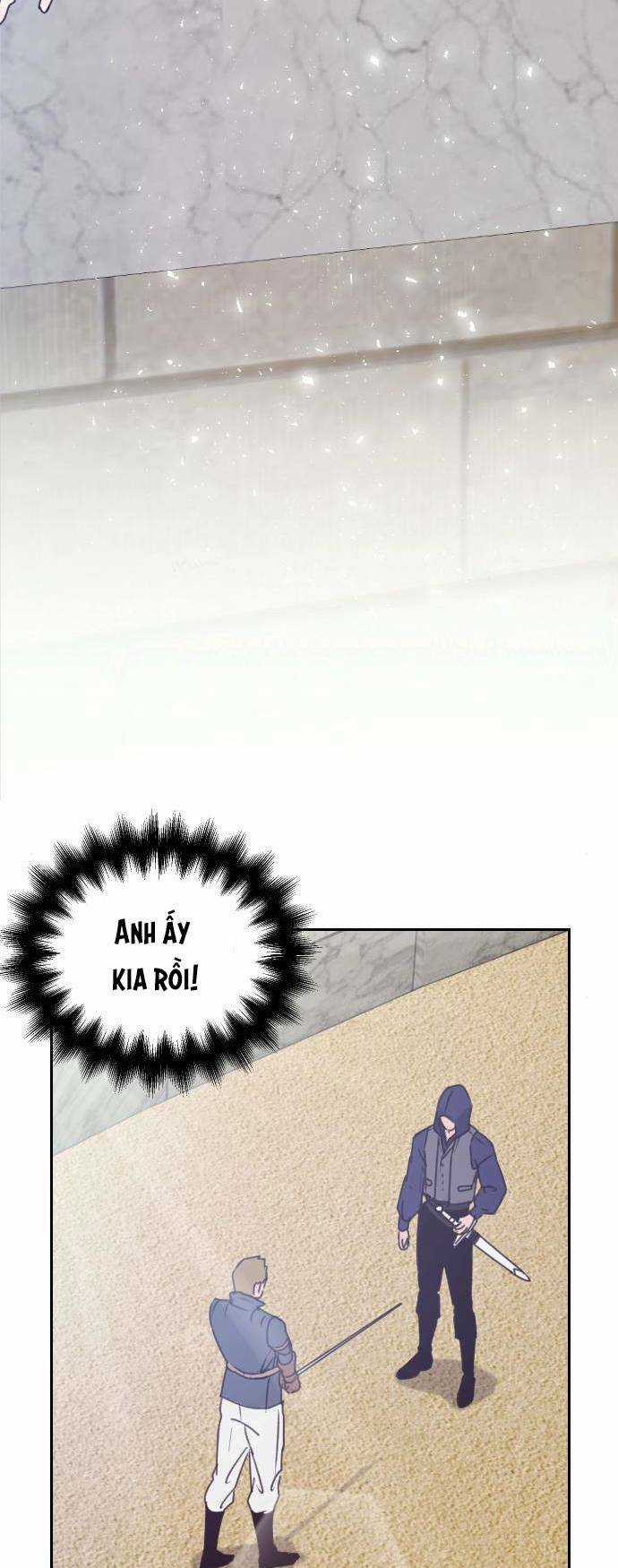 Thánh Nữ Ẩn Danh - Chapter 4 - Trang 13