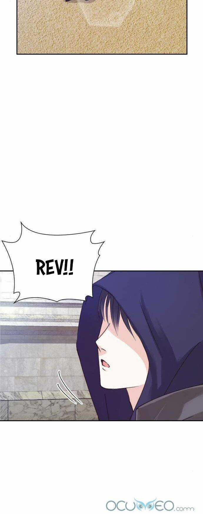 Thánh Nữ Ẩn Danh - Chapter 4 - Trang 14