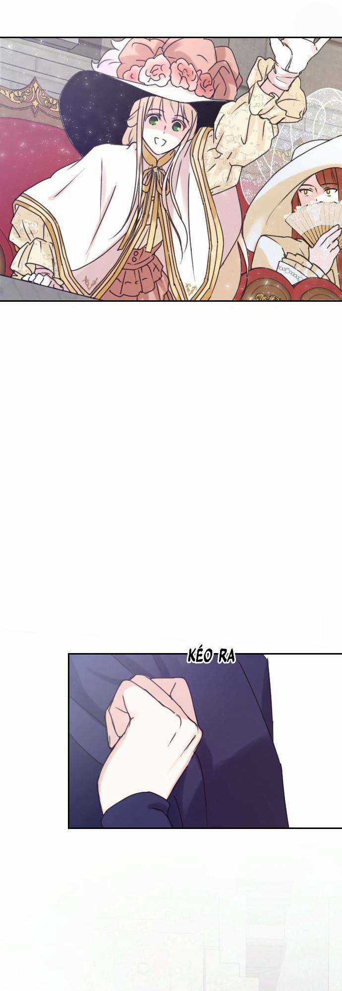 Thánh Nữ Ẩn Danh - Chapter 4 - Trang 15