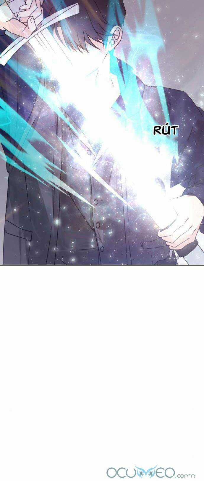 Thánh Nữ Ẩn Danh - Chapter 4 - Trang 20