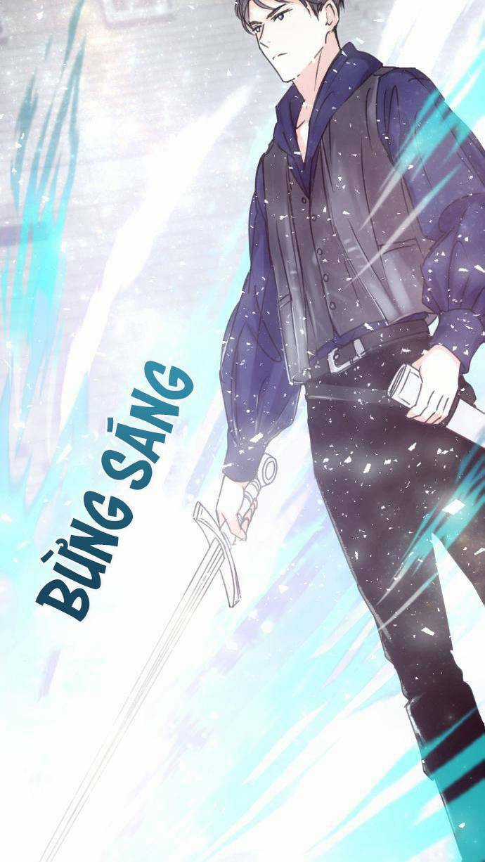 Thánh Nữ Ẩn Danh - Chapter 4 - Trang 22