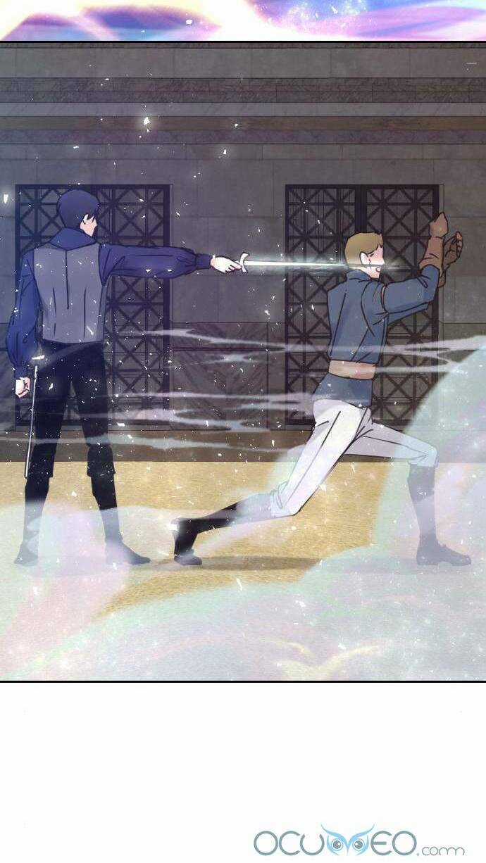 Thánh Nữ Ẩn Danh - Chapter 4 - Trang 26