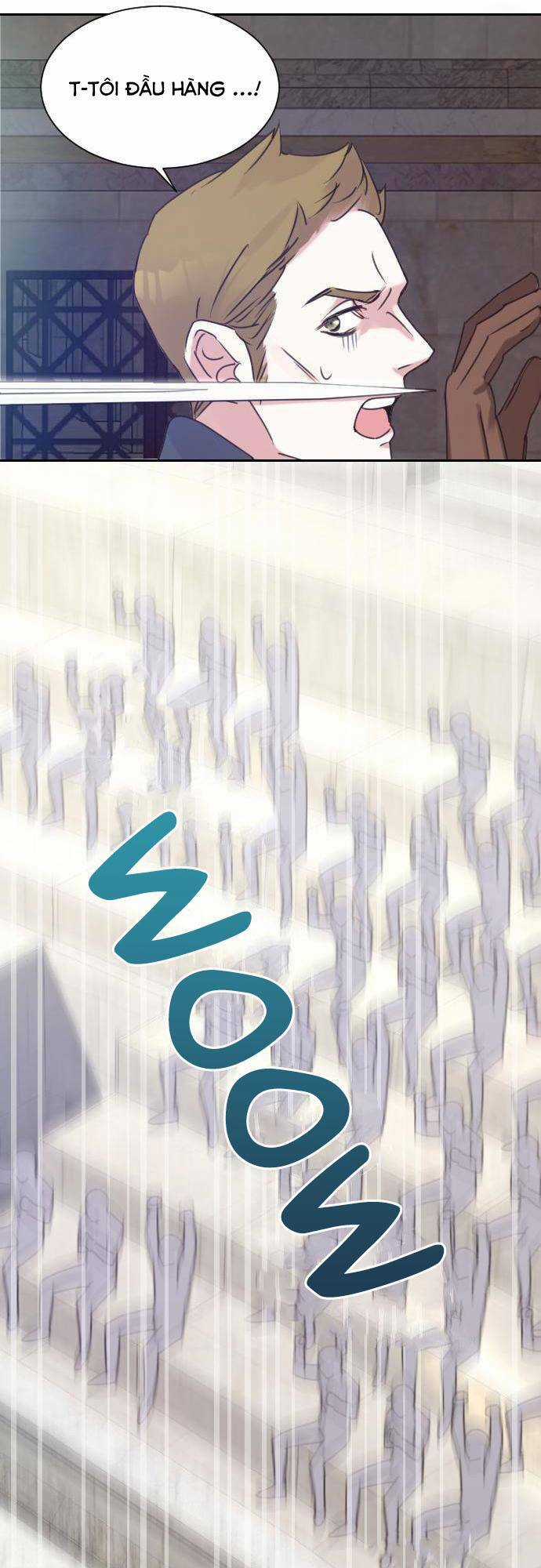 Thánh Nữ Ẩn Danh - Chapter 4 - Trang 27