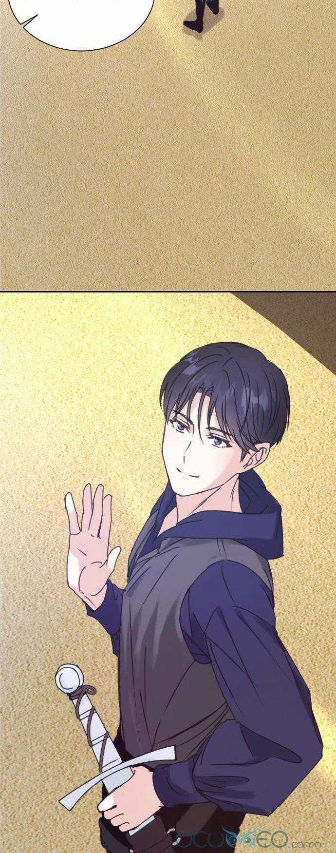 Thánh Nữ Ẩn Danh - Chapter 4 - Trang 29