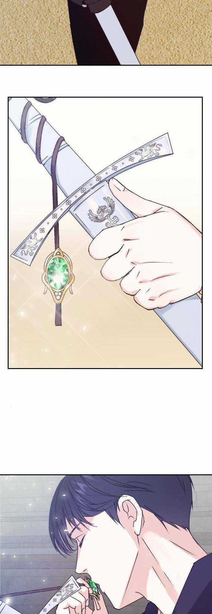 Thánh Nữ Ẩn Danh - Chapter 4 - Trang 30