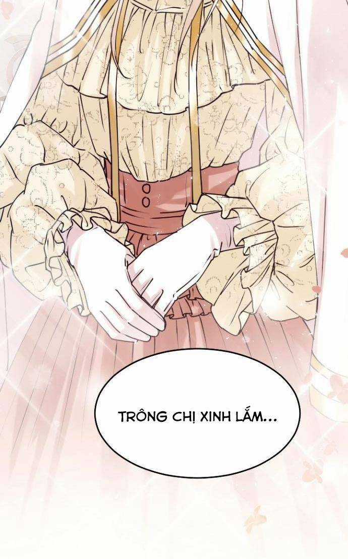 Thánh Nữ Ẩn Danh - Chapter 4 - Trang 4