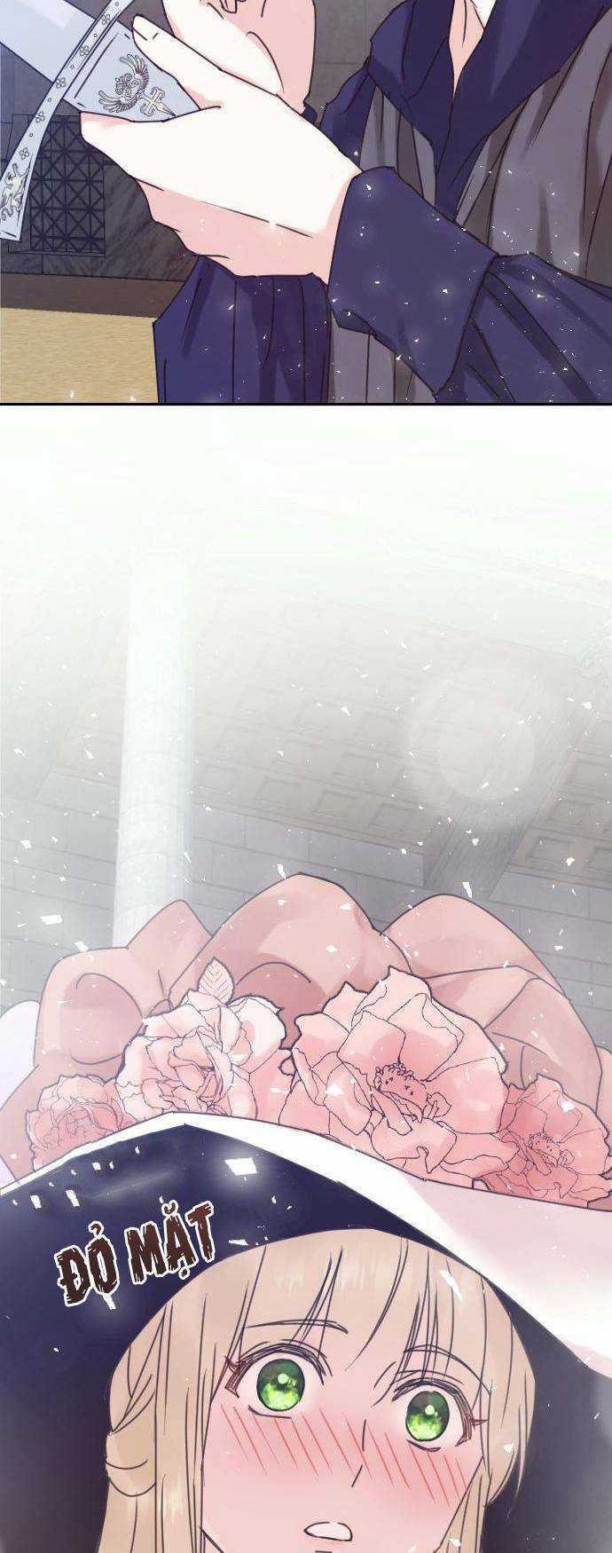 Thánh Nữ Ẩn Danh - Chapter 4 - Trang 31