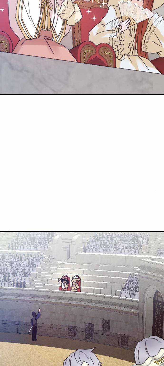 Thánh Nữ Ẩn Danh - Chapter 4 - Trang 34