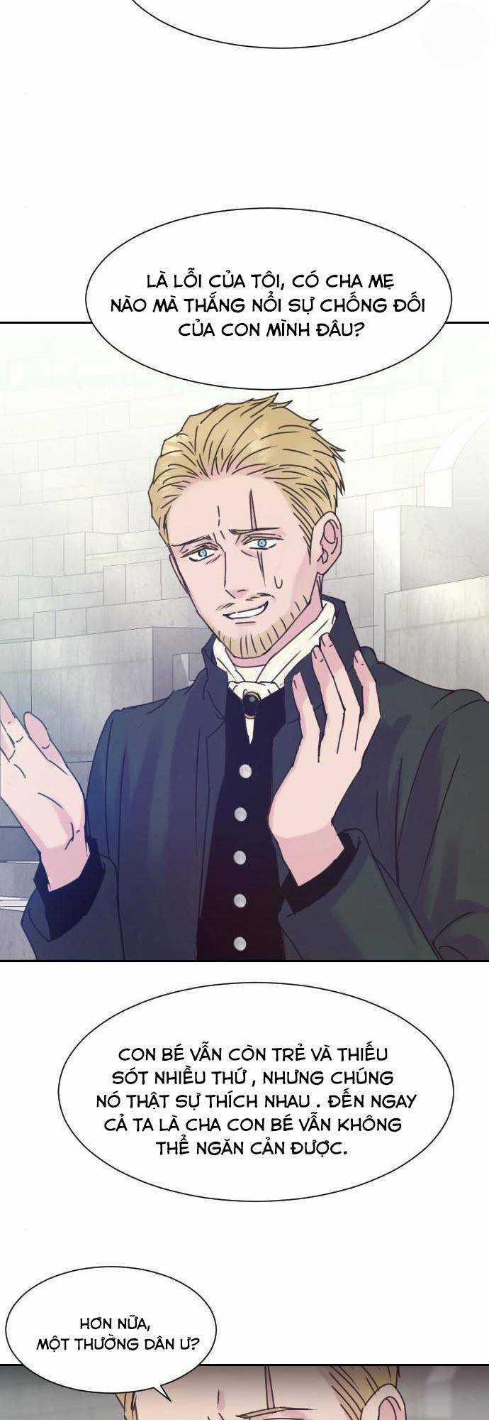 Thánh Nữ Ẩn Danh - Chapter 4 - Trang 36