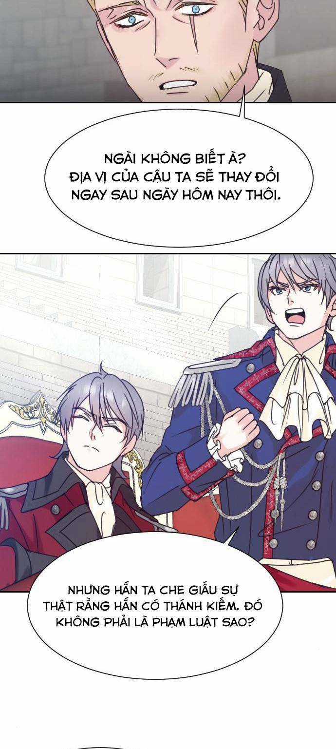 Thánh Nữ Ẩn Danh - Chapter 4 - Trang 37