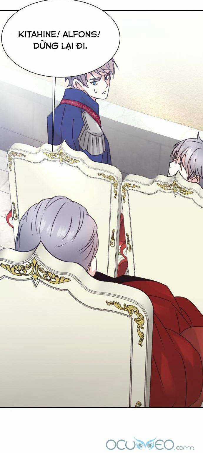 Thánh Nữ Ẩn Danh - Chapter 4 - Trang 38