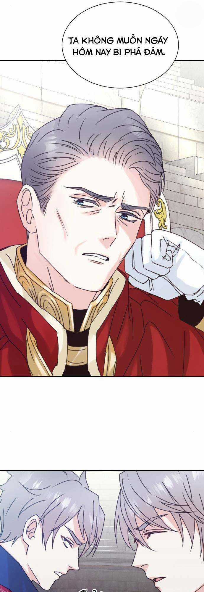 Thánh Nữ Ẩn Danh - Chapter 4 - Trang 39