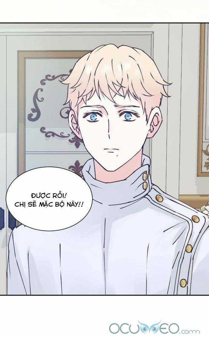 Thánh Nữ Ẩn Danh - Chapter 4 - Trang 5