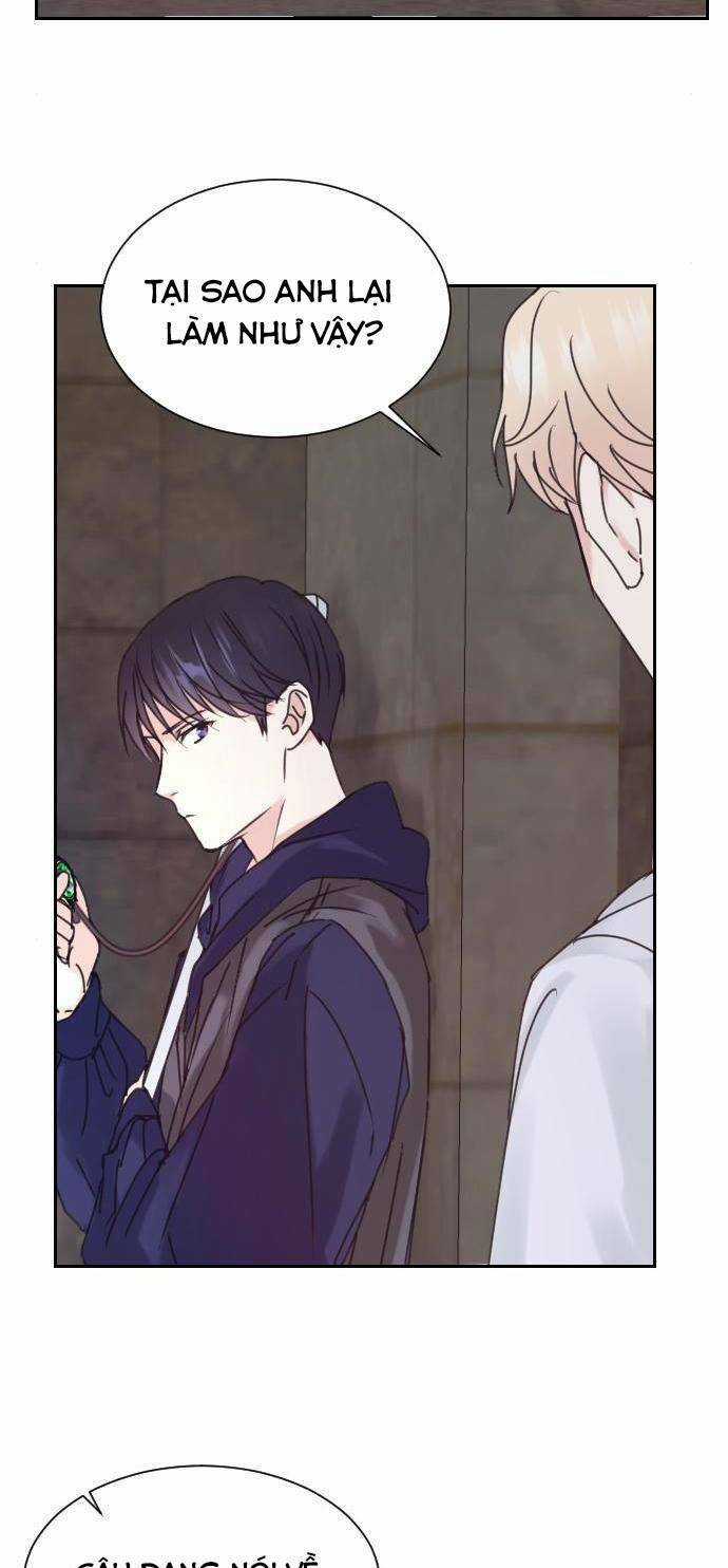 Thánh Nữ Ẩn Danh - Chapter 4 - Trang 43