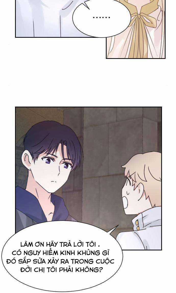 Thánh Nữ Ẩn Danh - Chapter 4 - Trang 46