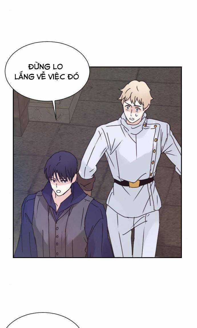 Thánh Nữ Ẩn Danh - Chapter 4 - Trang 49