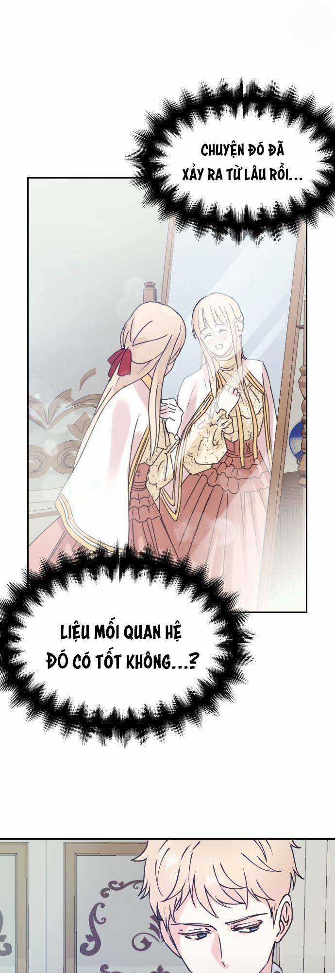 Thánh Nữ Ẩn Danh - Chapter 4 - Trang 6