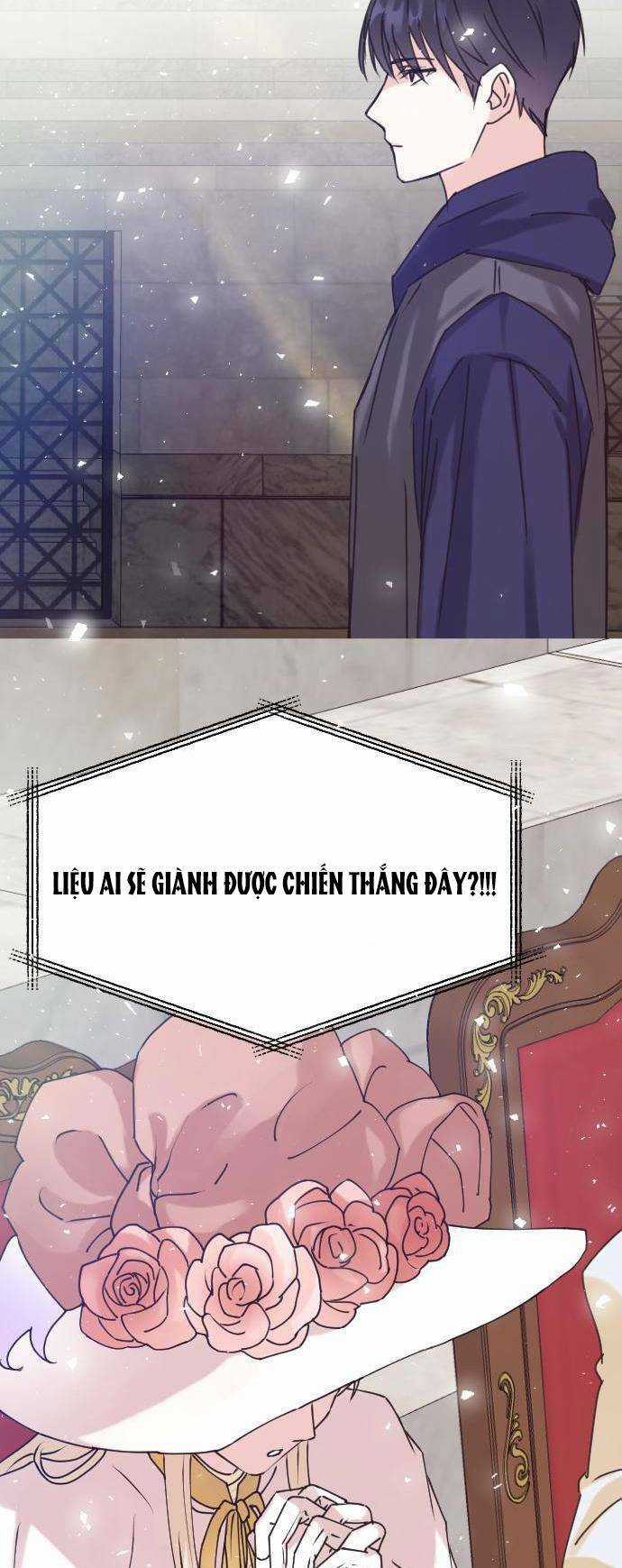 Thánh Nữ Ẩn Danh - Chapter 4 - Trang 52