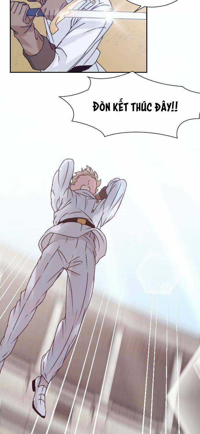 Thánh Nữ Ẩn Danh - Chapter 4 - Trang 58
