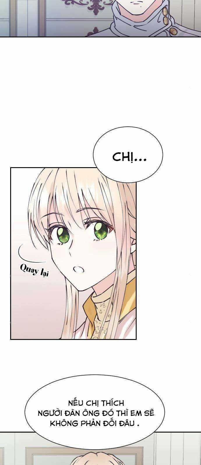 Thánh Nữ Ẩn Danh - Chapter 4 - Trang 7