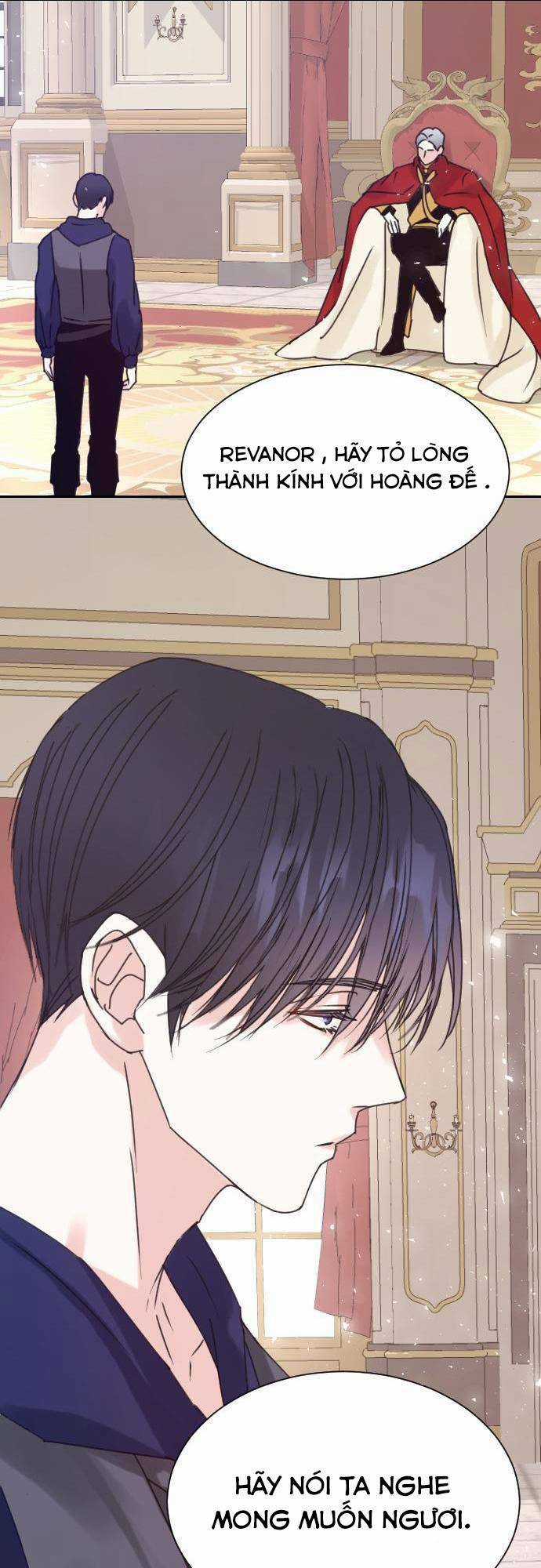 Thánh Nữ Ẩn Danh - Chapter 4 - Trang 63